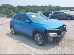 KM8K6CAA3KU257841 2019 HYUNDAI KONA