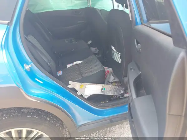 KM8K6CAA3KU257841 2019 HYUNDAI KONA - Image 8