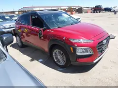 KM8K6CAA3KU319724 2019 HYUNDAI KONA