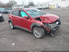 KM8K6CAA3KU321151 2019 HYUNDAI KONA