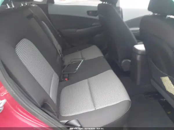 KM8K6CAA3KU321151 2019 HYUNDAI KONA - Image 8