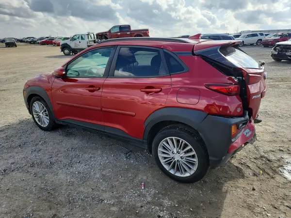 KM8K6CAA3KU333252 2019 HYUNDAI KONA - Image 2