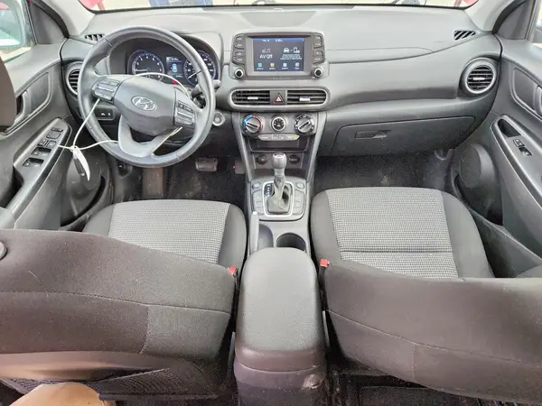 KM8K6CAA3KU333252 2019 HYUNDAI KONA - Image 8