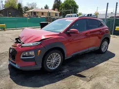 KM8K6CAA3KU349662 2019 HYUNDAI KONA