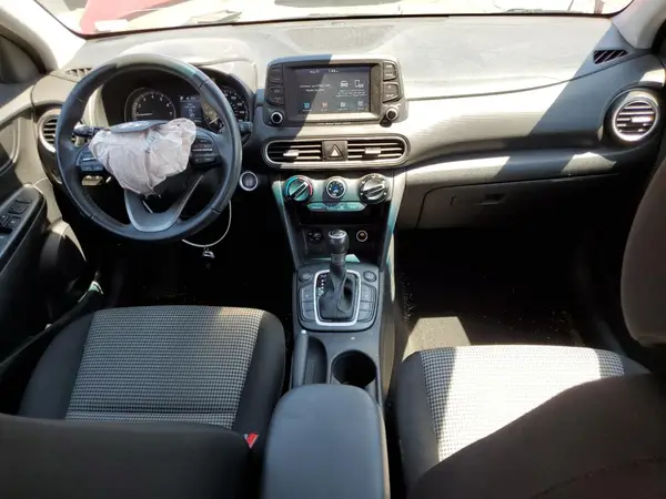 KM8K6CAA3KU349662 2019 HYUNDAI KONA - Image 8