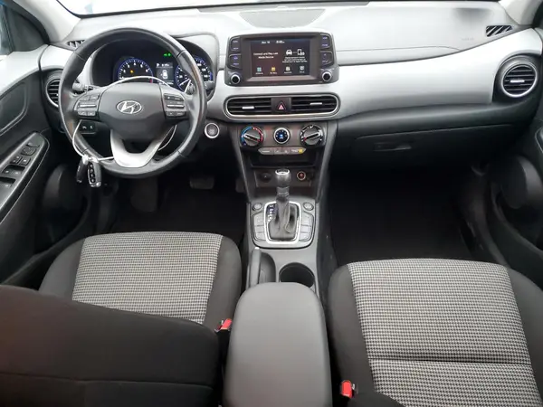KM8K6CAA3KU382189 2019 HYUNDAI KONA - Image 8