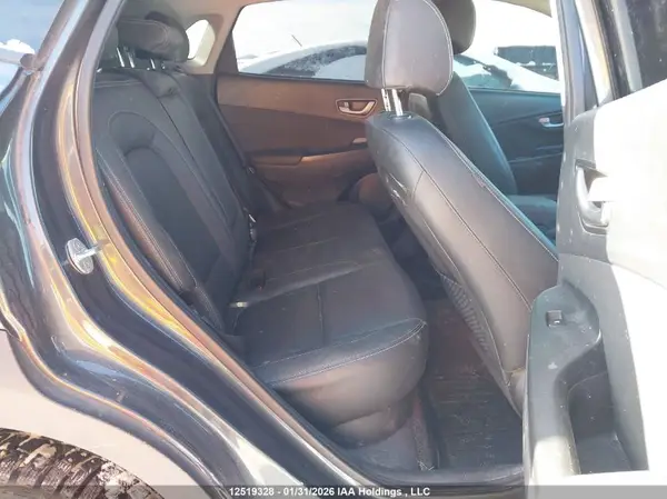 KM8K6CAA3KU393239 2019 HYUNDAI KONA - Image 8