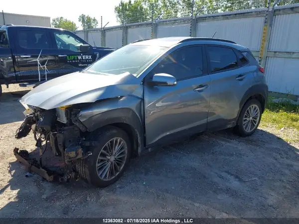 KM8K6CAA3LU425527 2020 HYUNDAI KONA - Image 2