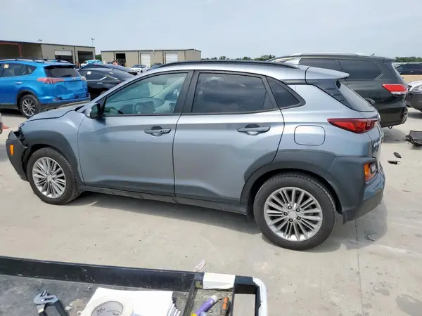 KM8K6CAA3LU440416 2020 HYUNDAI KONA - Image 2