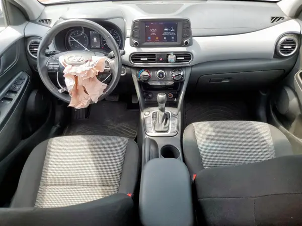 KM8K6CAA3LU440416 2020 HYUNDAI KONA - Image 8