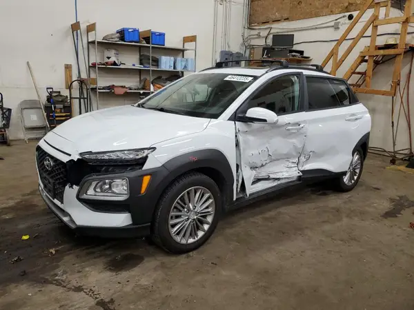 KM8K6CAA3LU478518 2020 HYUNDAI KONA - Image 1