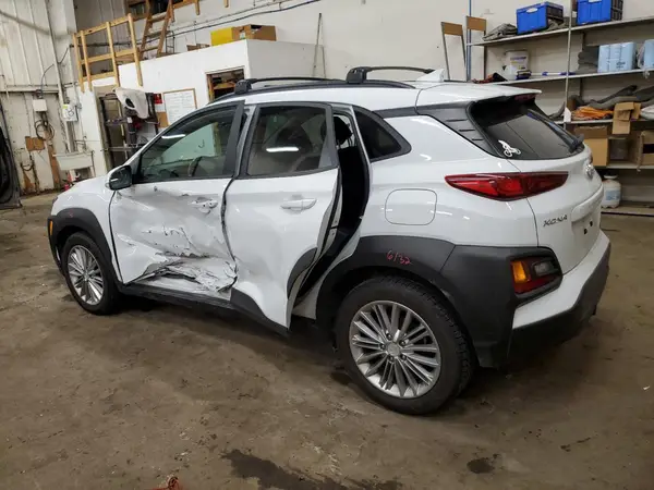 KM8K6CAA3LU478518 2020 HYUNDAI KONA - Image 2