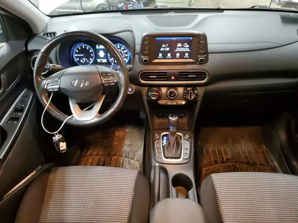 KM8K6CAA3LU478518 2020 HYUNDAI KONA - Image 8
