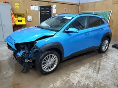 KM8K6CAA3LU513025 2020 HYUNDAI KONA