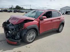 KM8K6CAA3LU513400 2020 HYUNDAI KONA