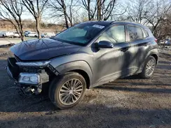 KM8K6CAA3LU517124 2020 HYUNDAI KONA