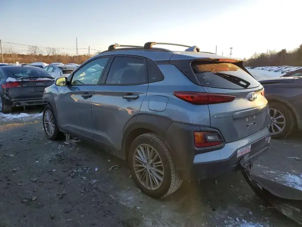 KM8K6CAA3LU522971 2020 HYUNDAI KONA - Image 2