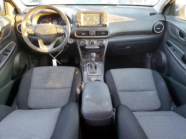 KM8K6CAA3LU522971 2020 HYUNDAI KONA - Image 8