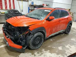 KM8K6CAA3LU523537 2020 HYUNDAI KONA