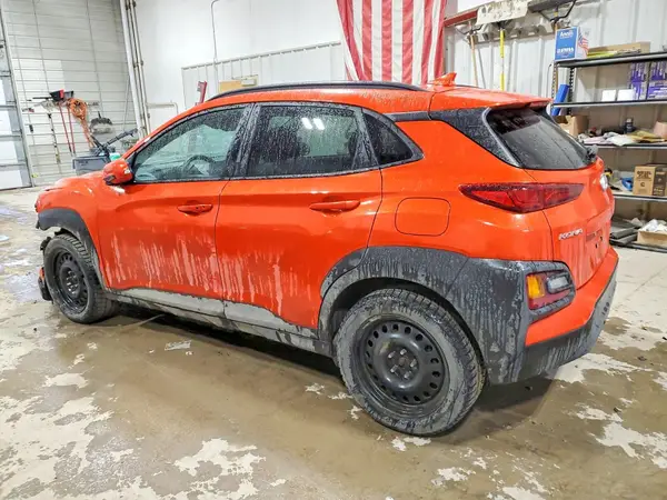 KM8K6CAA3LU523537 2020 HYUNDAI KONA - Image 2
