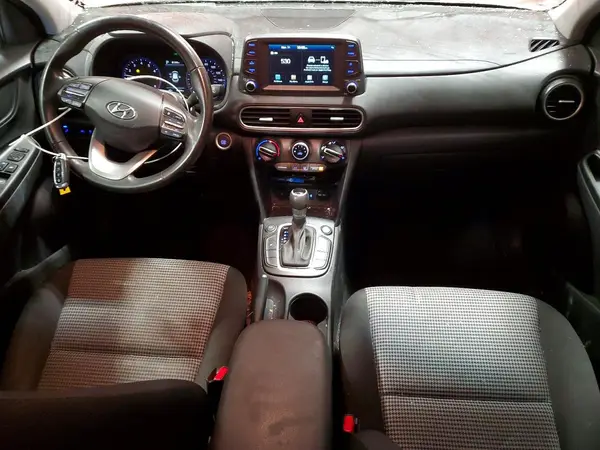 KM8K6CAA3LU523537 2020 HYUNDAI KONA - Image 8