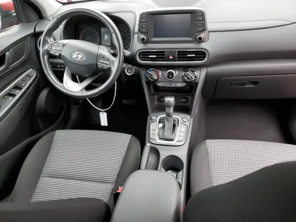 KM8K6CAA3LU523750 2020 HYUNDAI KONA - Image 8