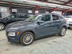 KM8K6CAA3LU528611 2020 HYUNDAI KONA