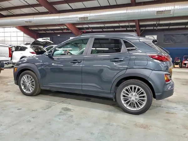 KM8K6CAA3LU528611 2020 HYUNDAI KONA - Image 2
