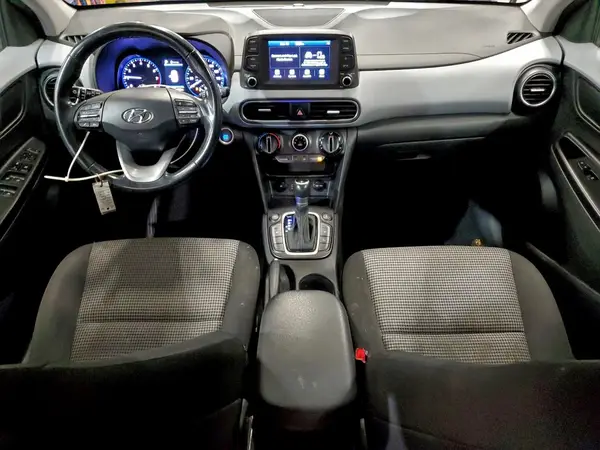 KM8K6CAA3LU528611 2020 HYUNDAI KONA - Image 8