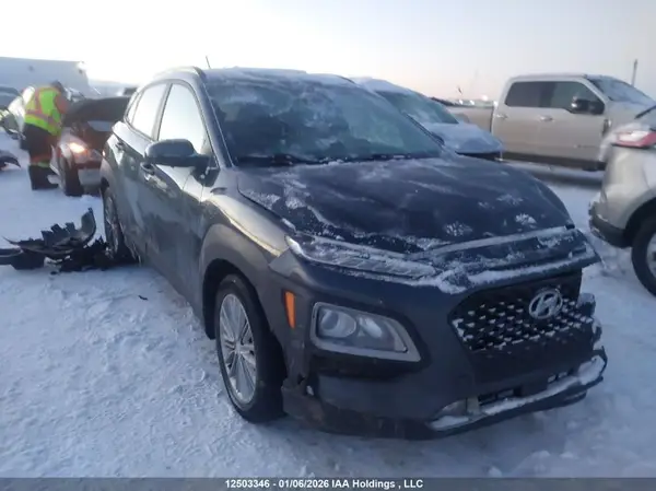 KM8K6CAA3LU529421 2020 HYUNDAI KONA - Image 1