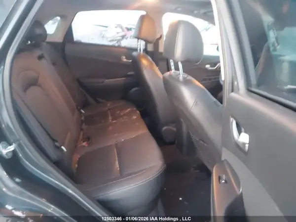 KM8K6CAA3LU529421 2020 HYUNDAI KONA - Image 8