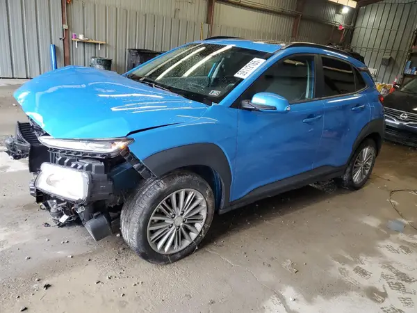 KM8K6CAA3LU548566 2020 HYUNDAI KONA - Image 1