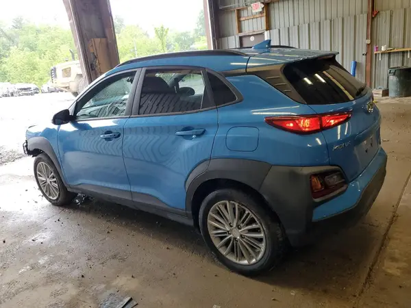 KM8K6CAA3LU548566 2020 HYUNDAI KONA - Image 2