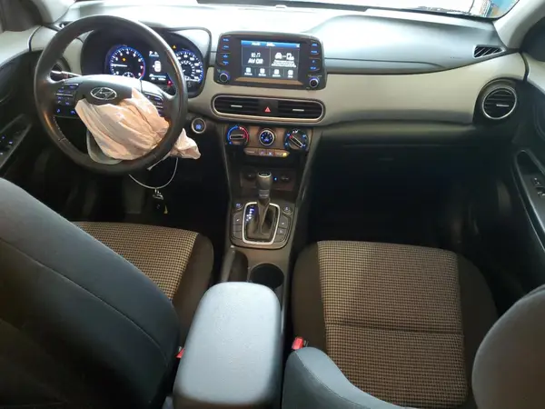 KM8K6CAA3LU548566 2020 HYUNDAI KONA - Image 8