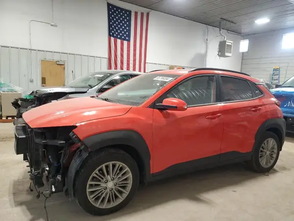 KM8K6CAA3LU552441 2020 HYUNDAI KONA - Image 1