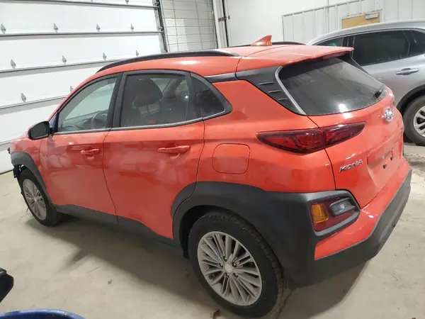 KM8K6CAA3LU552441 2020 HYUNDAI KONA - Image 2