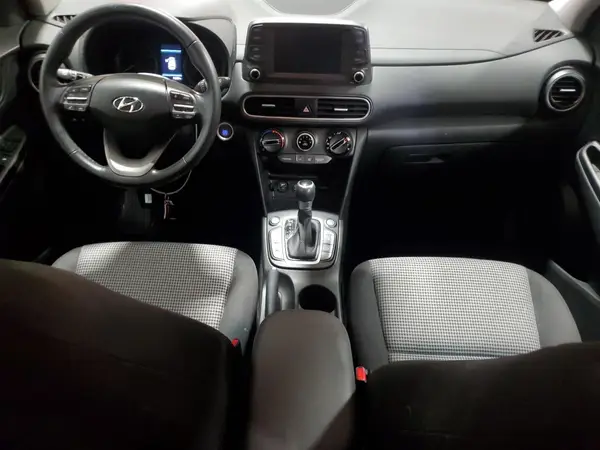 KM8K6CAA3LU552441 2020 HYUNDAI KONA - Image 8