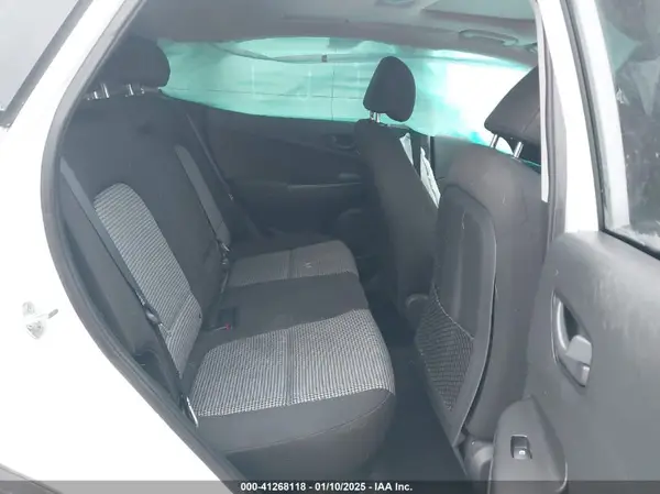 KM8K6CAA3LU563617 2020 HYUNDAI KONA - Image 8