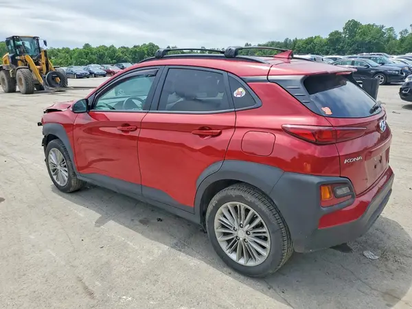 KM8K6CAA3LU571667 2020 HYUNDAI KONA - Image 2