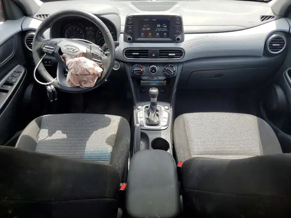 KM8K6CAA3LU571667 2020 HYUNDAI KONA - Image 8