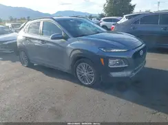 KM8K6CAA3MU605172 2021 HYUNDAI KONA