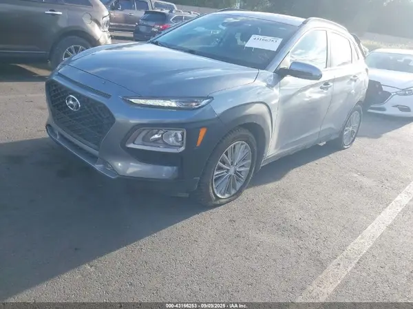 KM8K6CAA3MU605172 2021 HYUNDAI KONA - Image 2