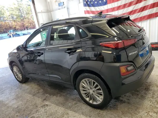 KM8K6CAA3MU632565 2021 HYUNDAI KONA - Image 2
