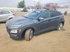 KM8K6CAA3MU677540 2021 HYUNDAI KONA
