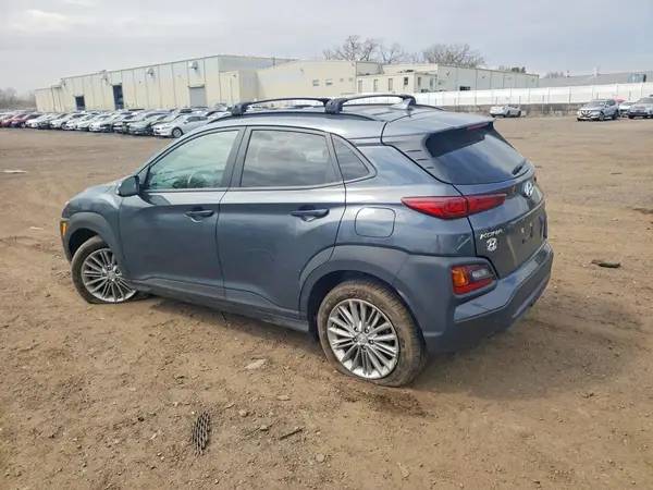 KM8K6CAA3MU677540 2021 HYUNDAI KONA - Image 2