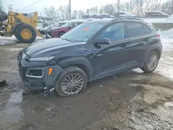 KM8K6CAA3MU680311 2021 HYUNDAI KONA