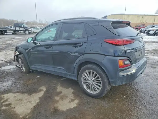KM8K6CAA3MU680311 2021 HYUNDAI KONA - Image 2