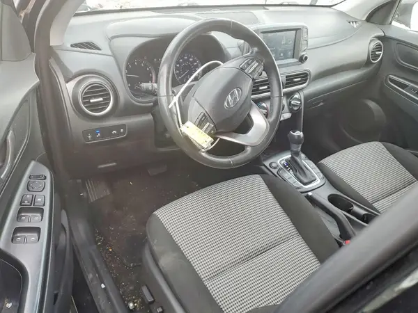 KM8K6CAA3MU680311 2021 HYUNDAI KONA - Image 8