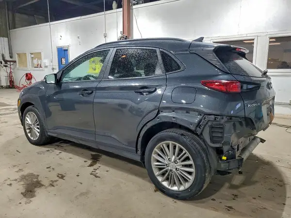 KM8K6CAA3MU681331 2021 HYUNDAI KONA - Image 2