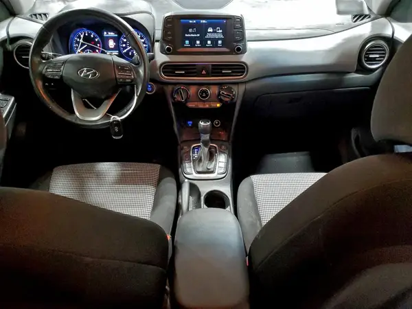 KM8K6CAA3MU681331 2021 HYUNDAI KONA - Image 8